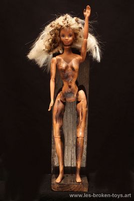N°51: Doll 10, 