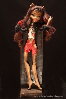 N°52: Doll 11